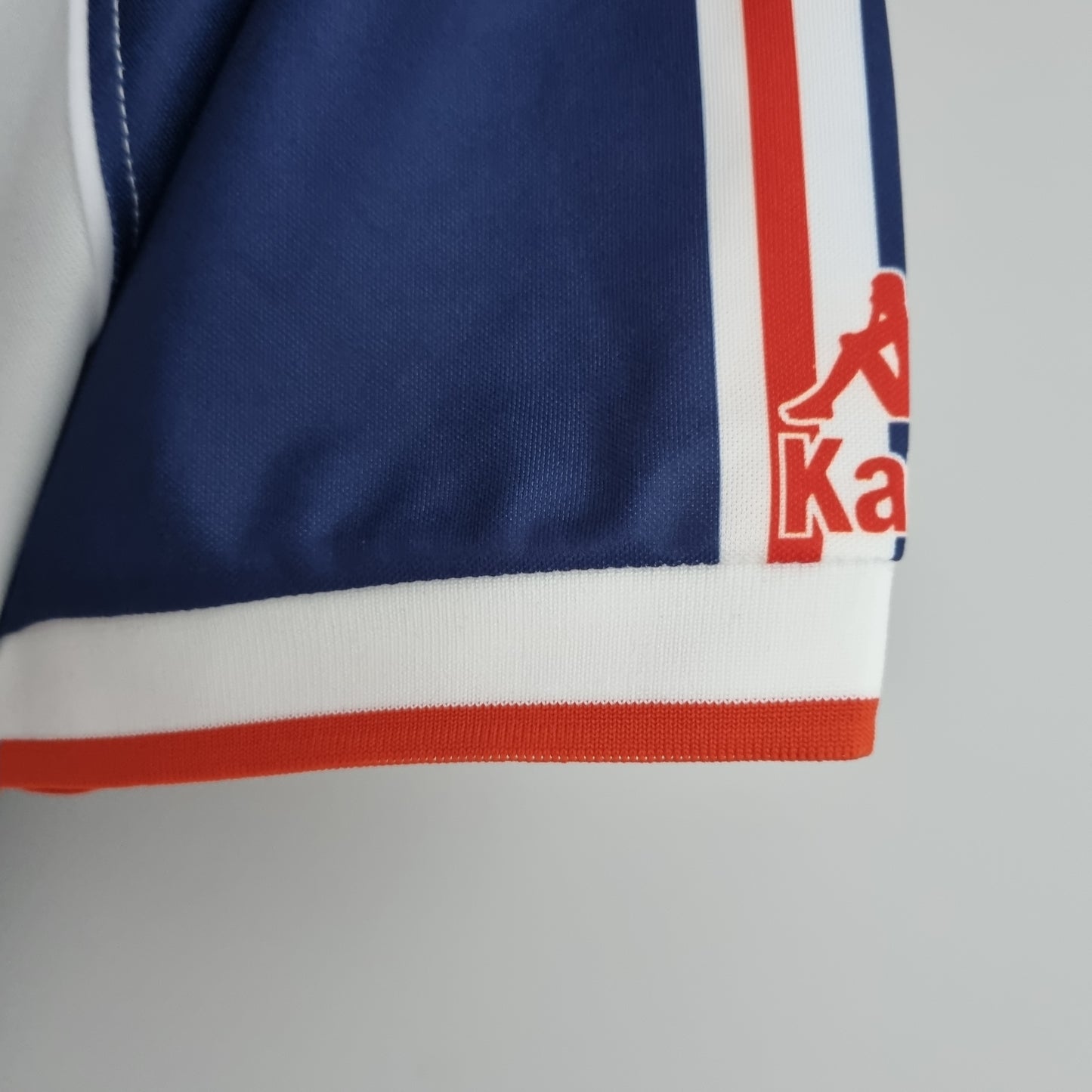 Retro Athletic Bilbao 1997/98 Away