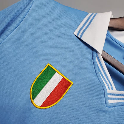 Retro Napoli 1986/87