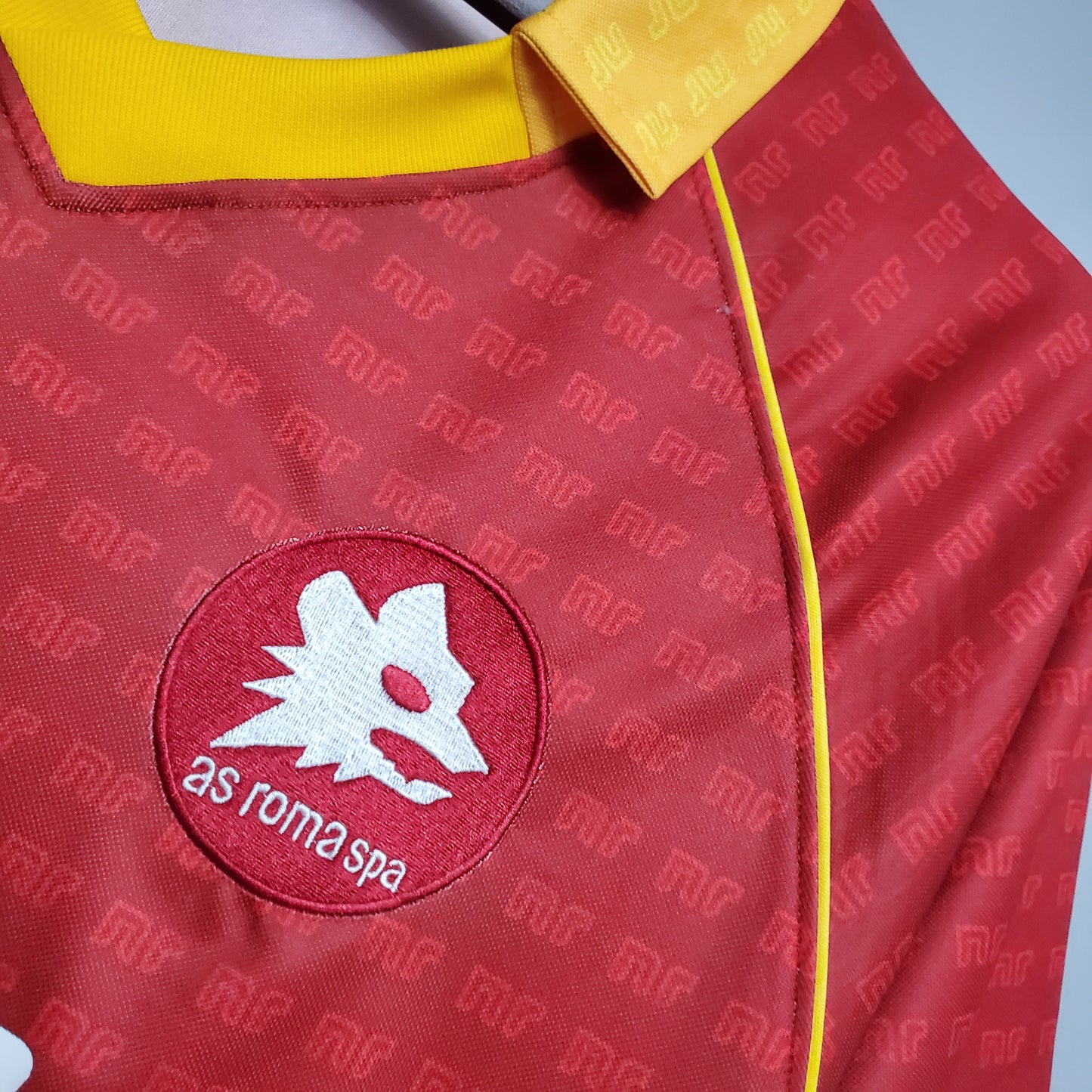 Retro Roma 1990/91