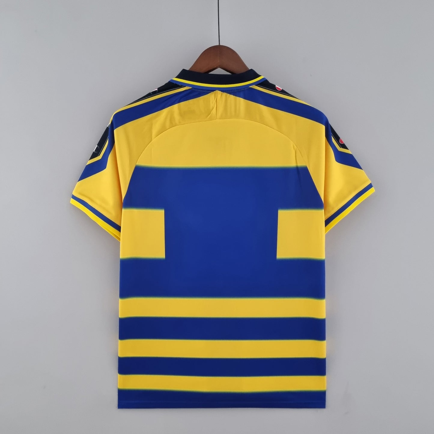 Retro Parma 1999/00