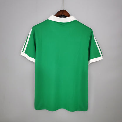Retro Mexico World Cup 1986