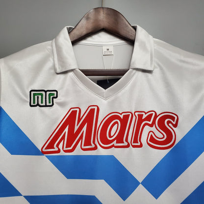 Retro Napoli 1988/89 Away