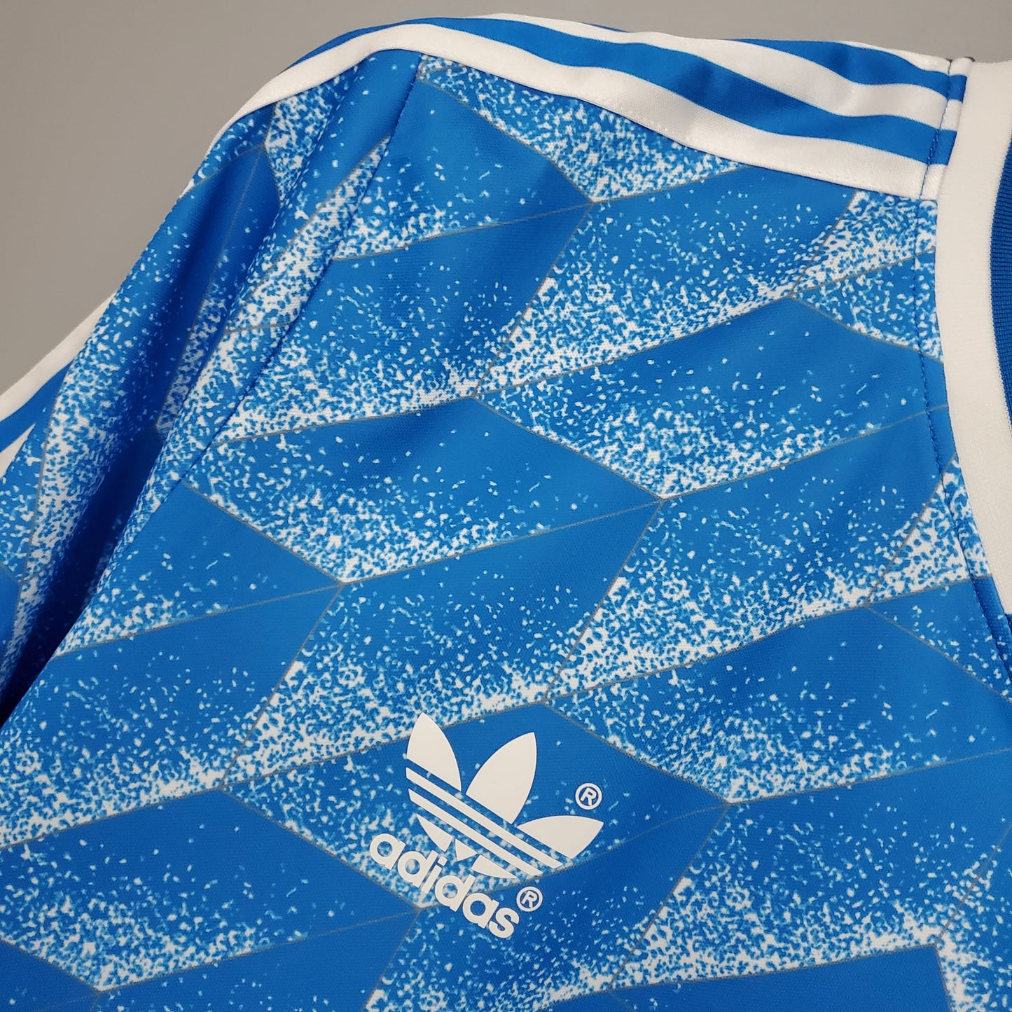 Retro Netherlands Euro 1988 Away