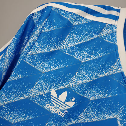 Retro Netherlands Euro 1988 Away