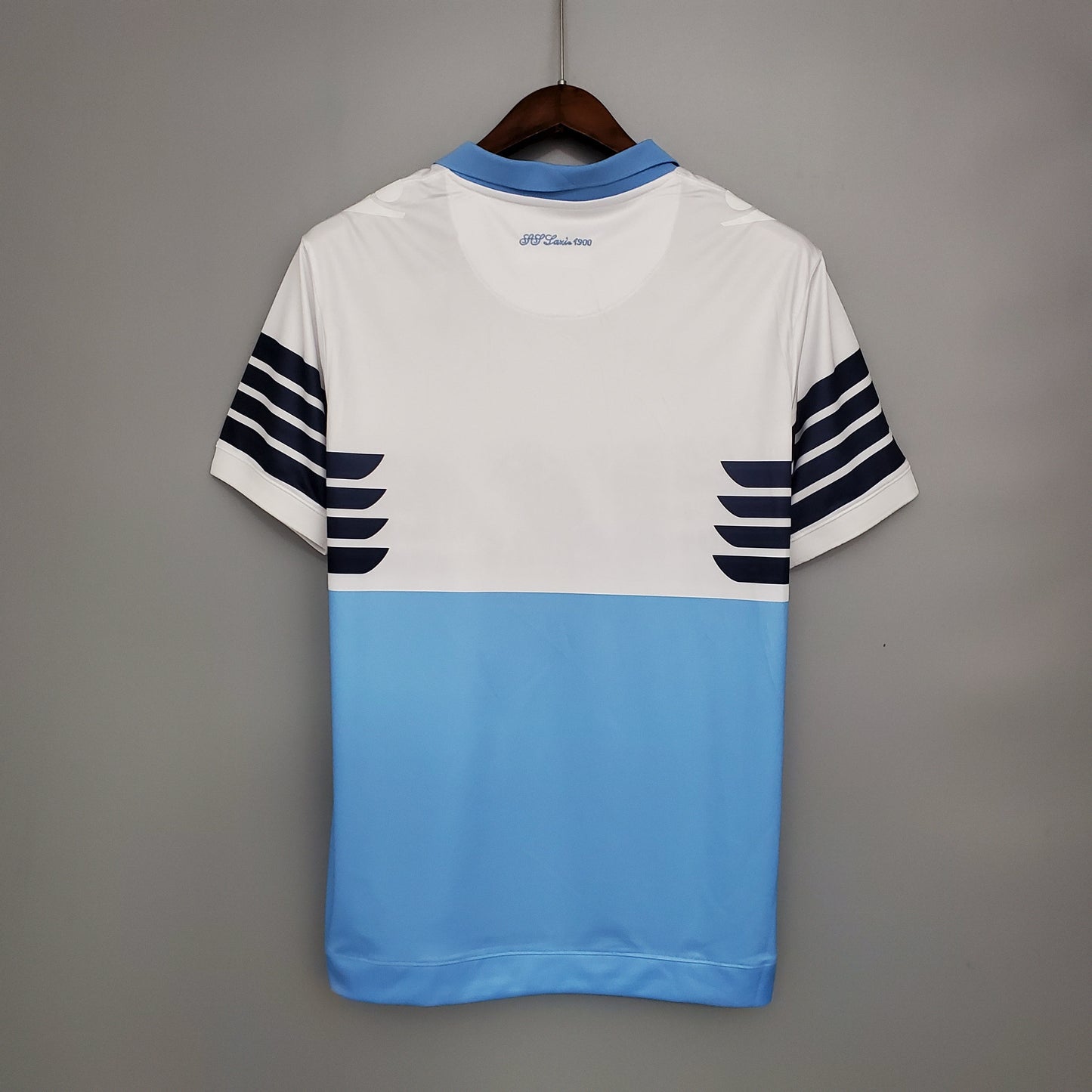 Retro Lazio 2014/15