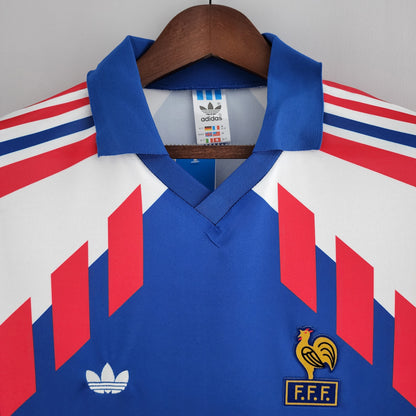 Retro France 1988/90