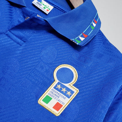 Retro Italy World Cup 1994