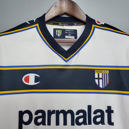 Retro Parma 2002/03 Away