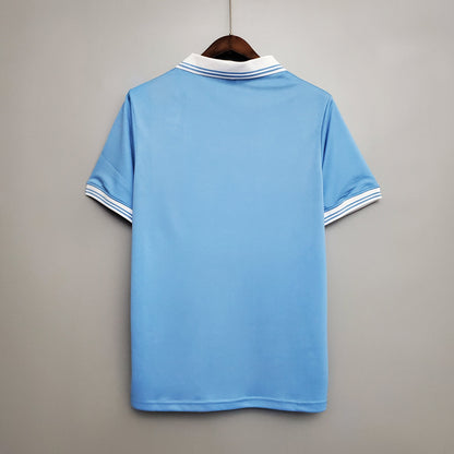 Retro Napoli 1986/87