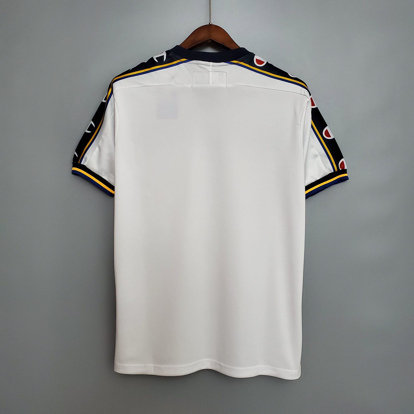 Retro Parma 2002/03 Away