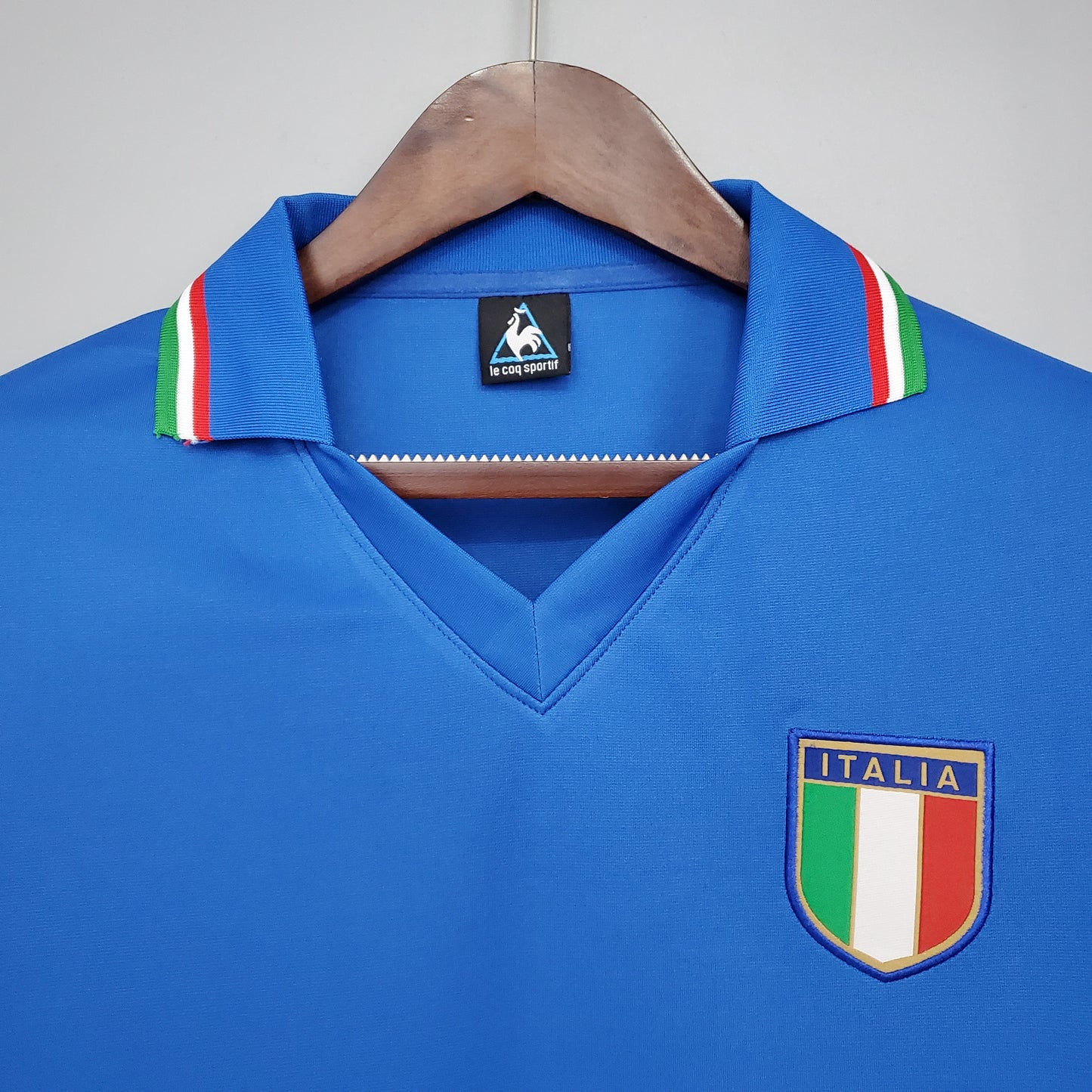 Retro Italy World Cup 1982