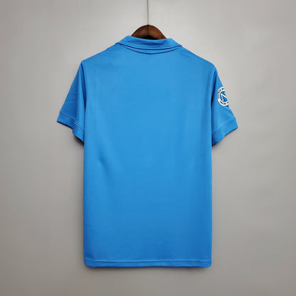 Retro Napoli 1987/88