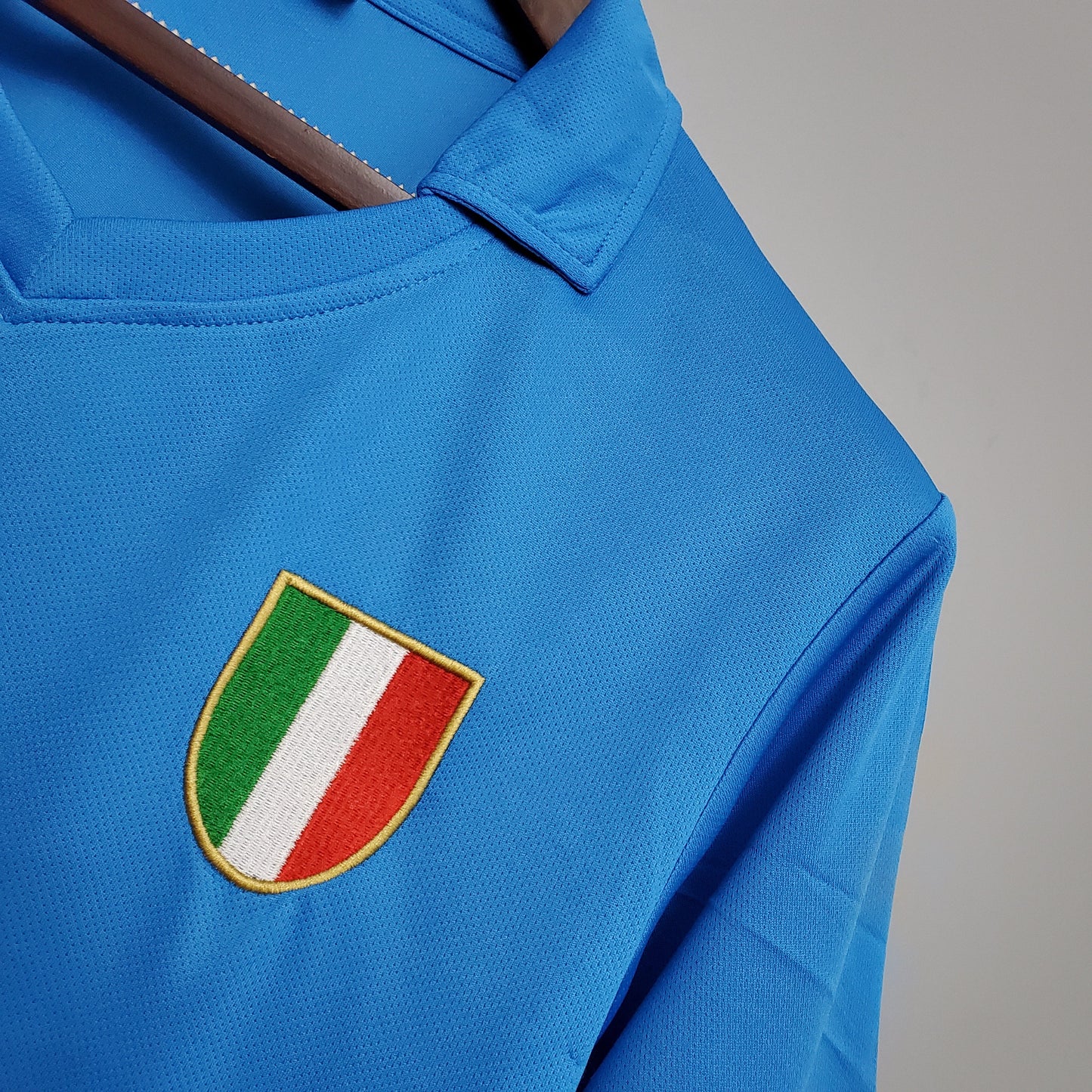 Retro Napoli 1987/88