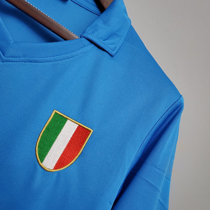 Retro Napoli 1987/88