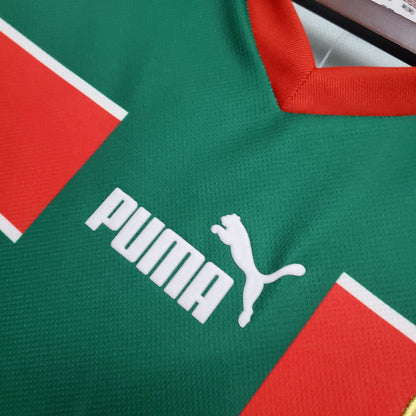 Retro Morocco World Cup 1998 Away