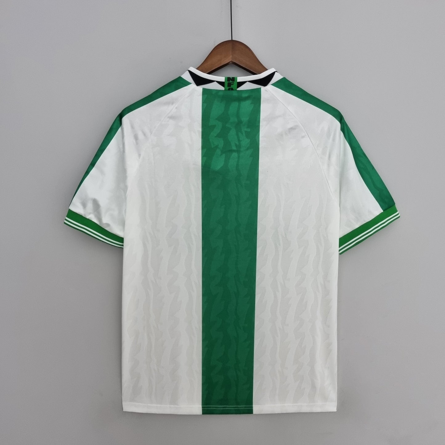 Retro Nigeria 1996 Away