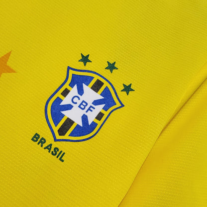 Retro Brazil World Cup 1994 Home