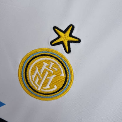 Retro Inter Milan 1990/91 Away