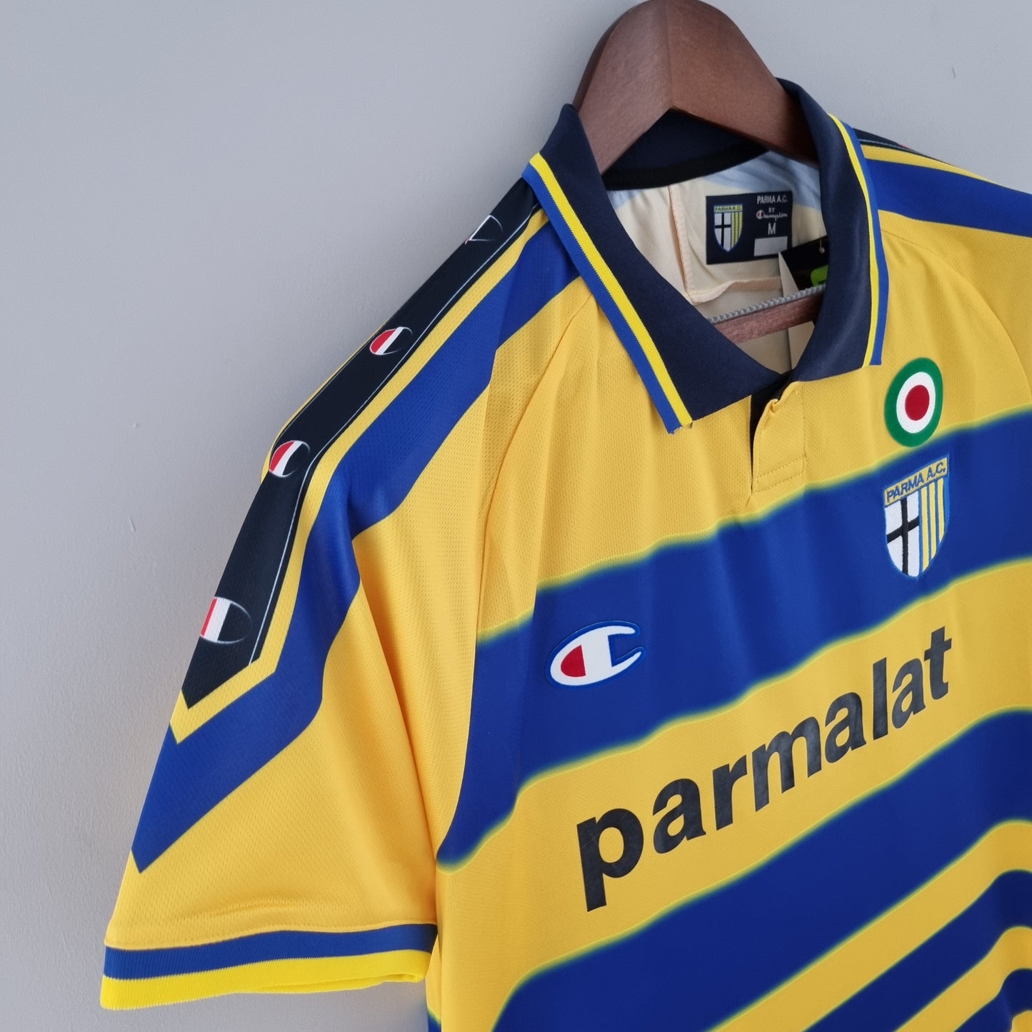 Retro Parma 1999/00