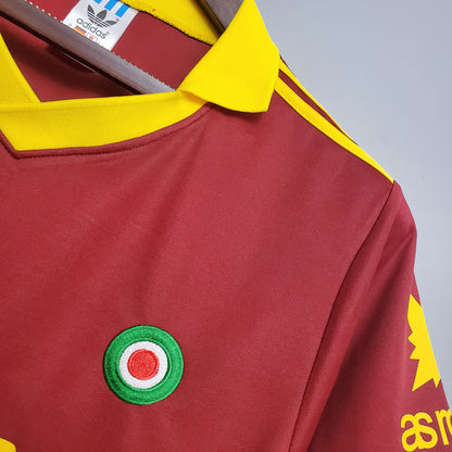Retro Roma 1991/92