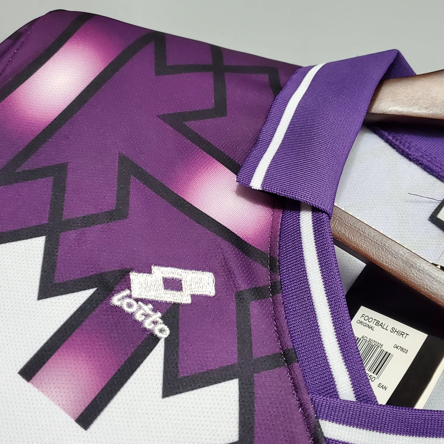 Retro Fiorentina 1992/93 Away