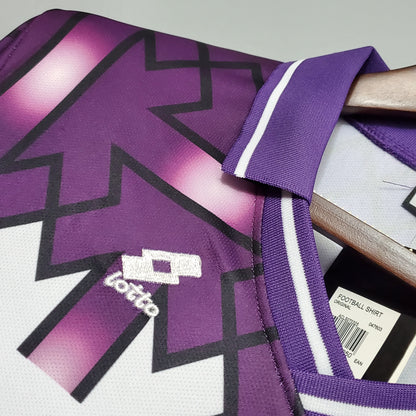 Retro Fiorentina 1992/93 Away