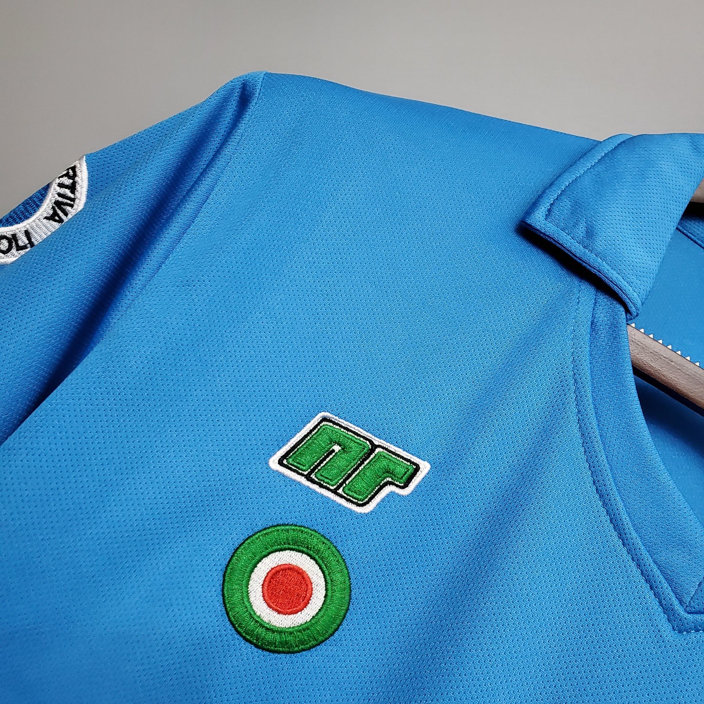 Retro Napoli 1987/88