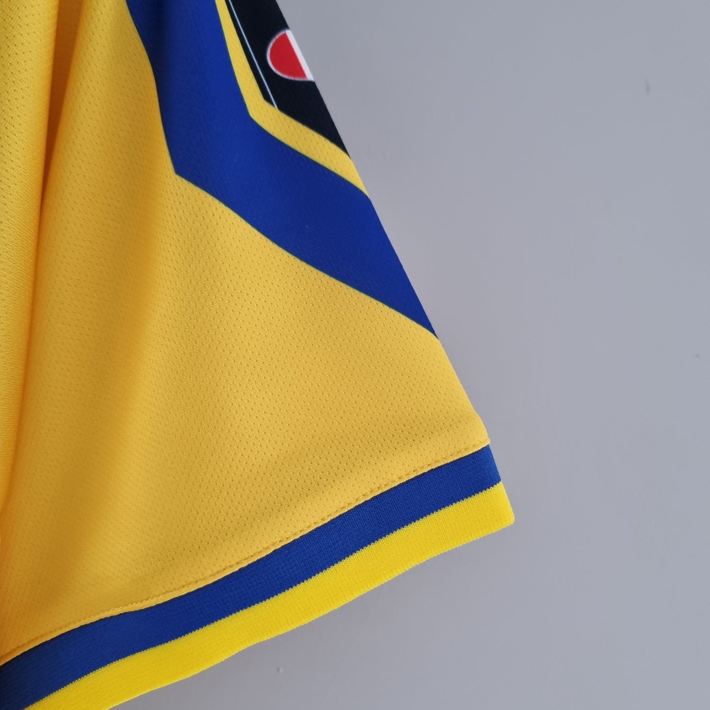 Retro Parma 1999/00