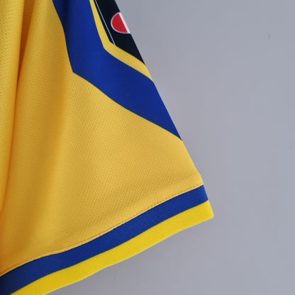 Retro Parma 1999/00