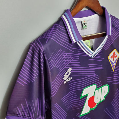 Retro Fiorentina 1992/93