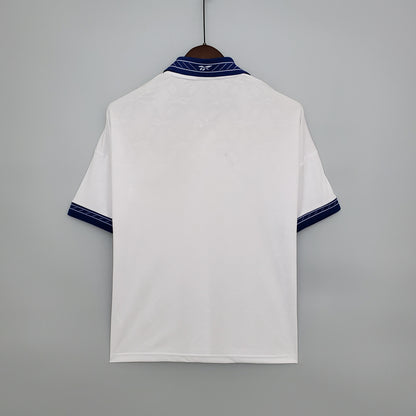 Retro Chile 1998 Away
