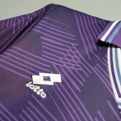 Retro Fiorentina 1992/93
