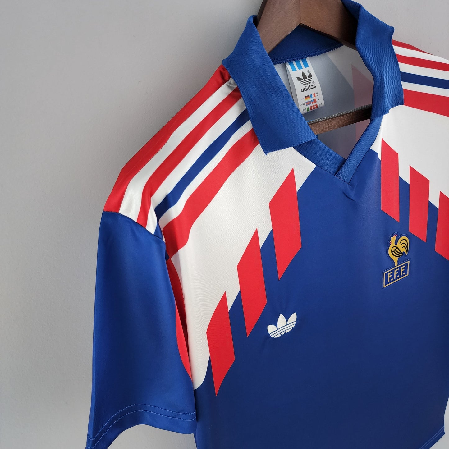 Retro France 1988/90