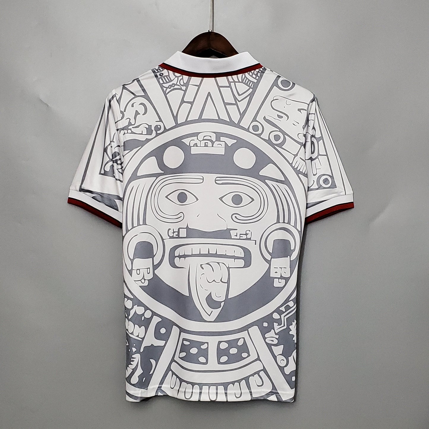 Retro Mexico World Cup 1998 Away