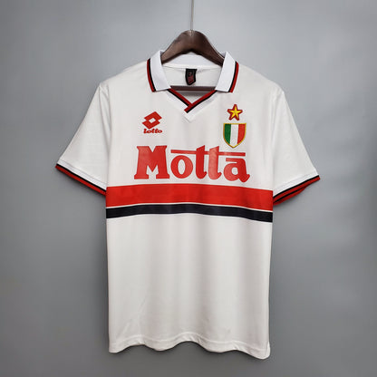 Retro AC Milan 1993/94 Away