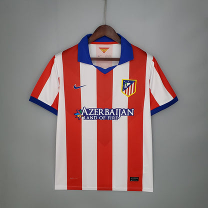 Retro Atletico Madrid 2014/15