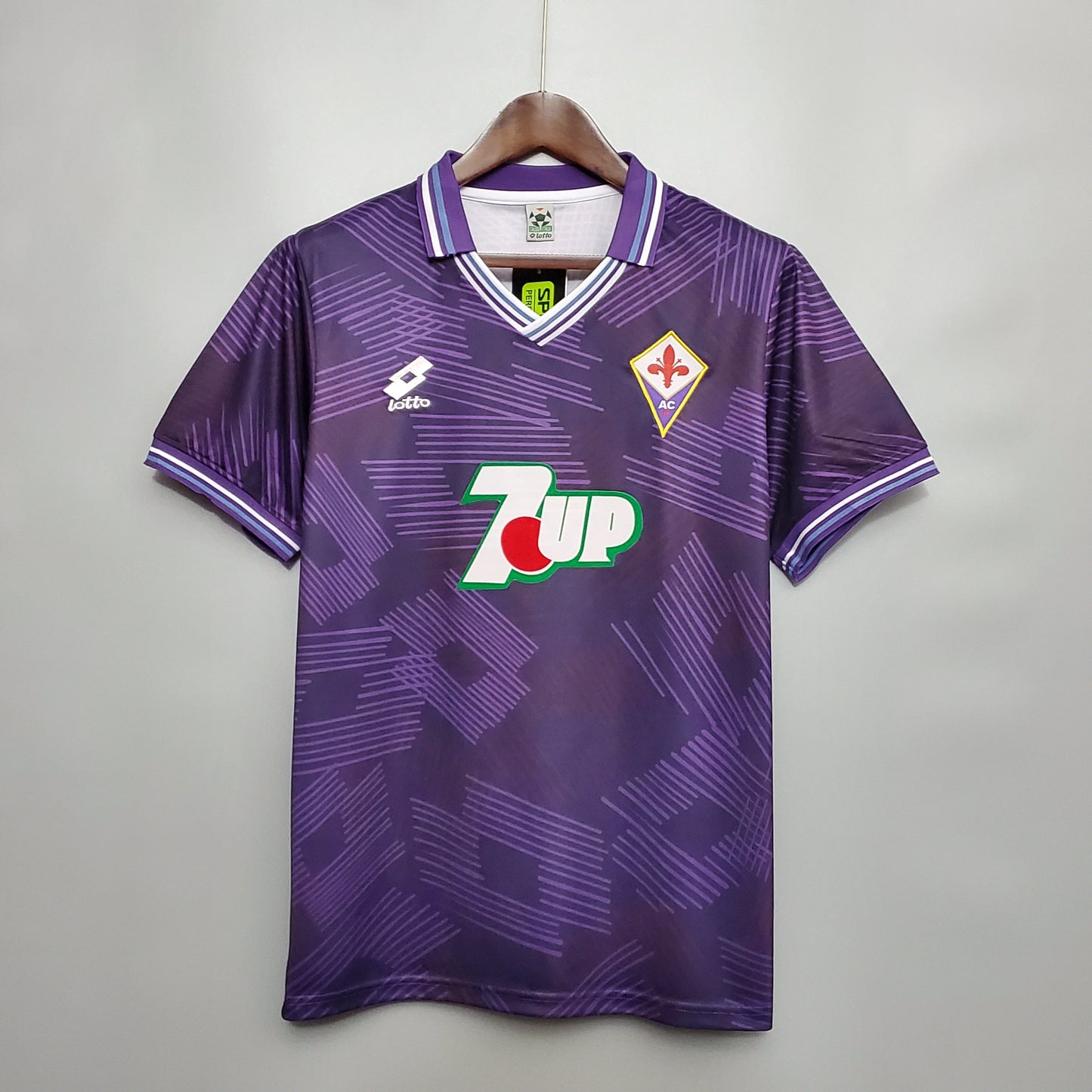 Retro Fiorentina 1992/93