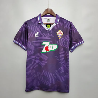 Retro Fiorentina 1992/93