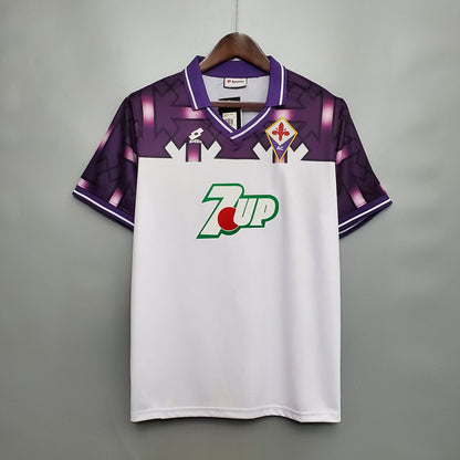 Retro Fiorentina 1992/93 Away