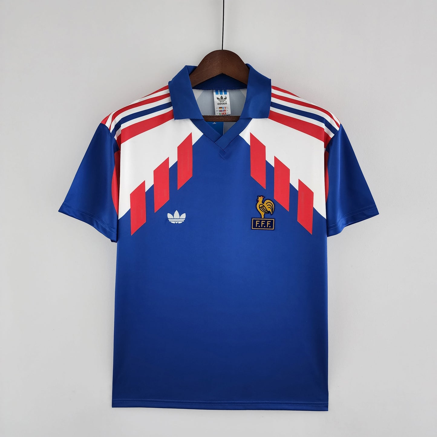 Retro France 1988/90