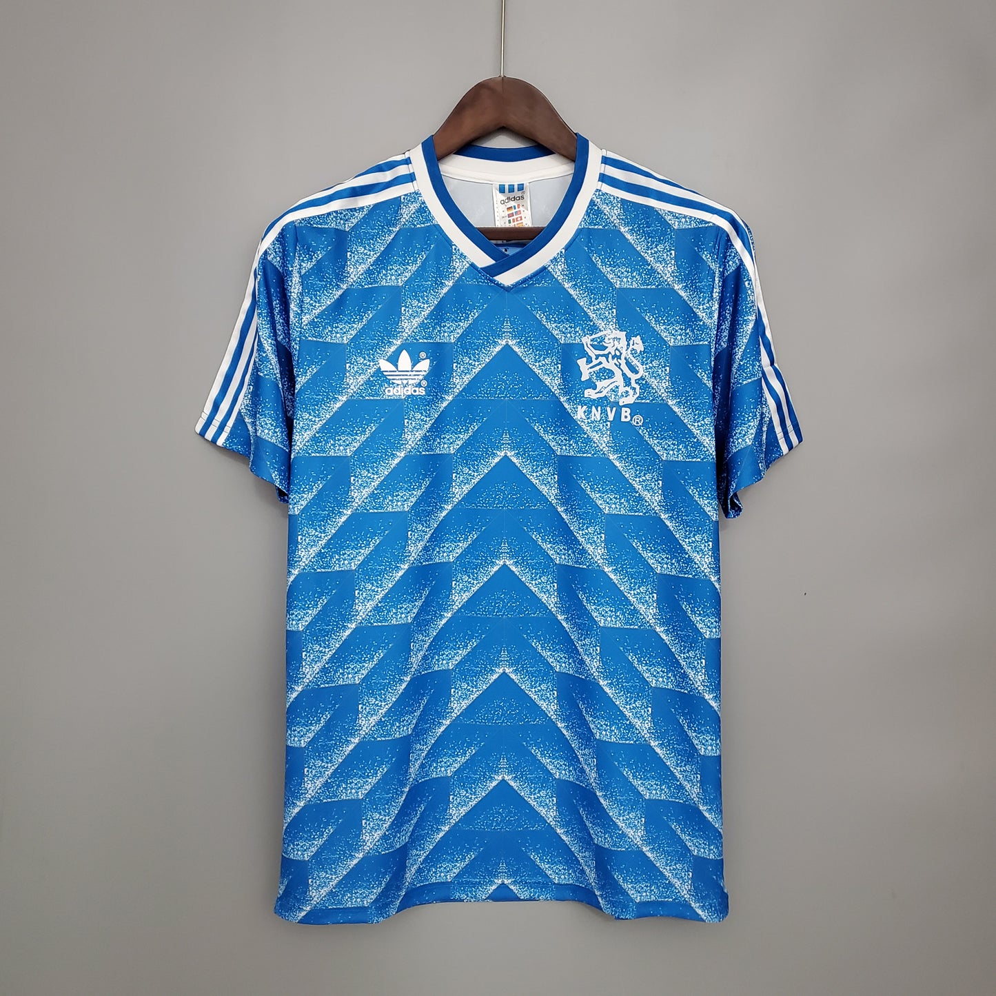 Retro Netherlands Euro 1988 Away