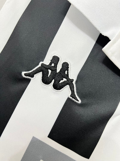 Retro Juventus 1999/00