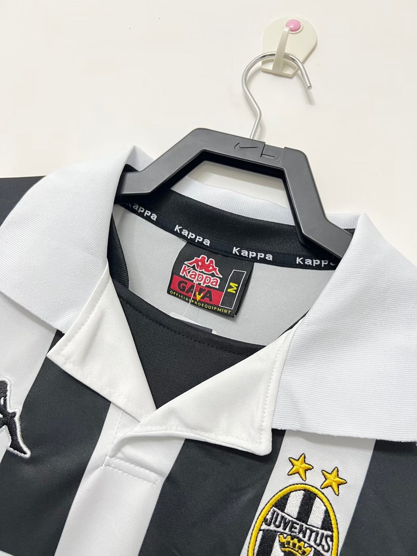 Retro Juventus 1999/00
