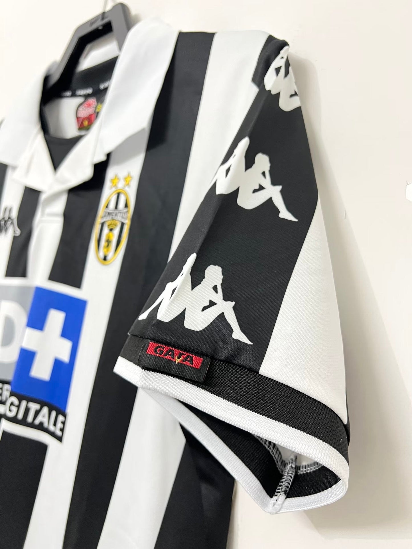 Retro Juventus 1999/00