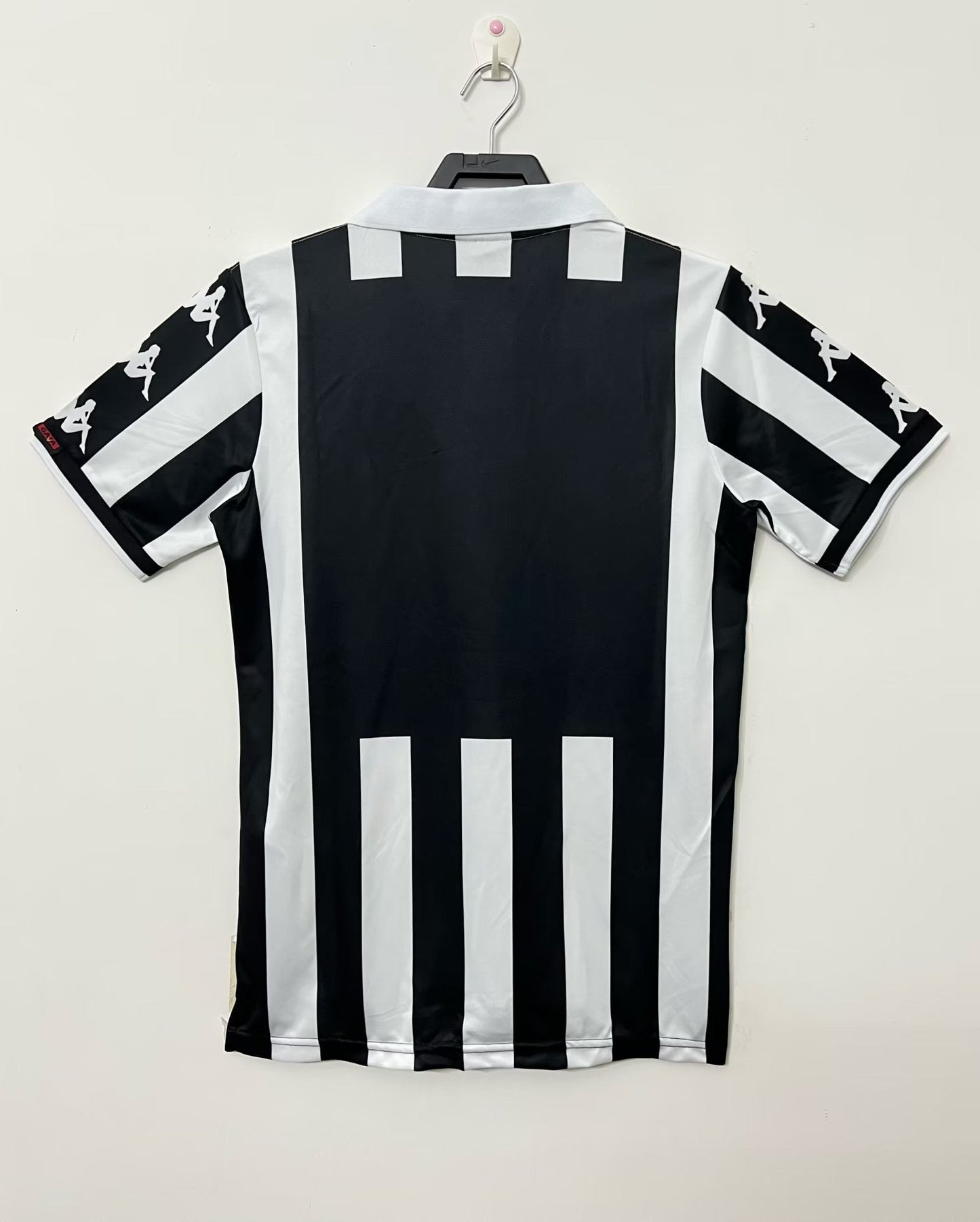 Retro Juventus 1999/00