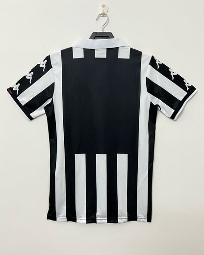 Retro Juventus 1999/00