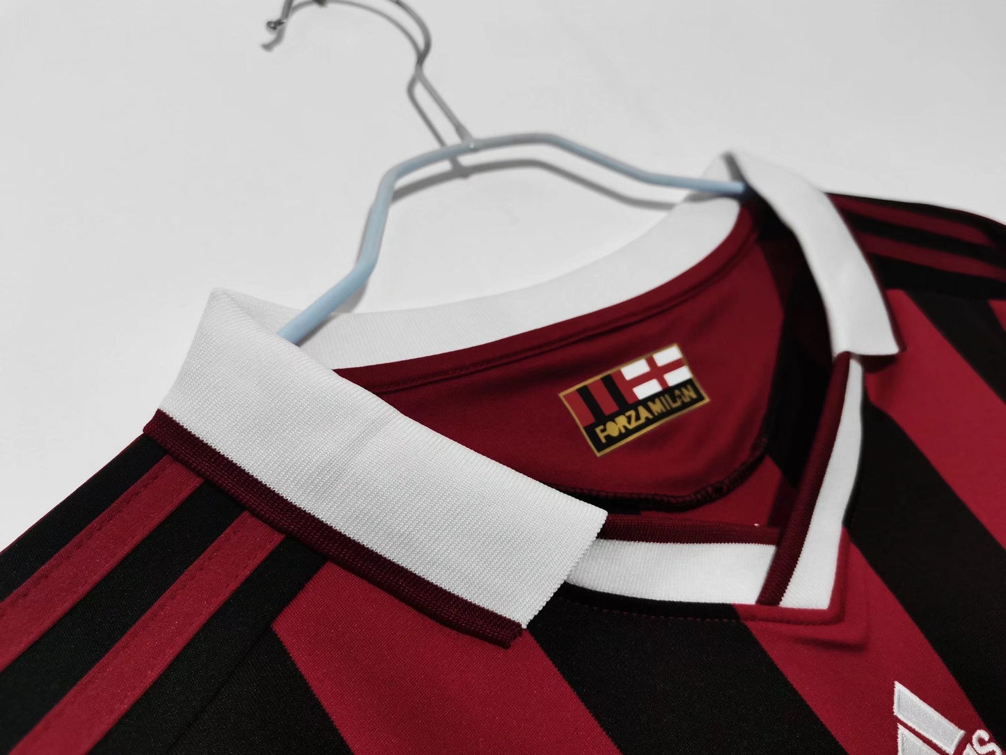 Retro AC Milan 2009/10 Home