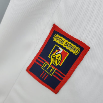 Retro France World Cup 1998 Away