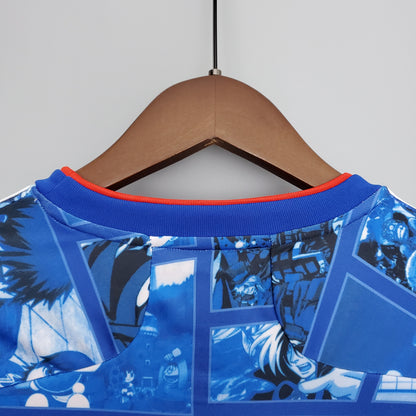 Retro Japan 2021