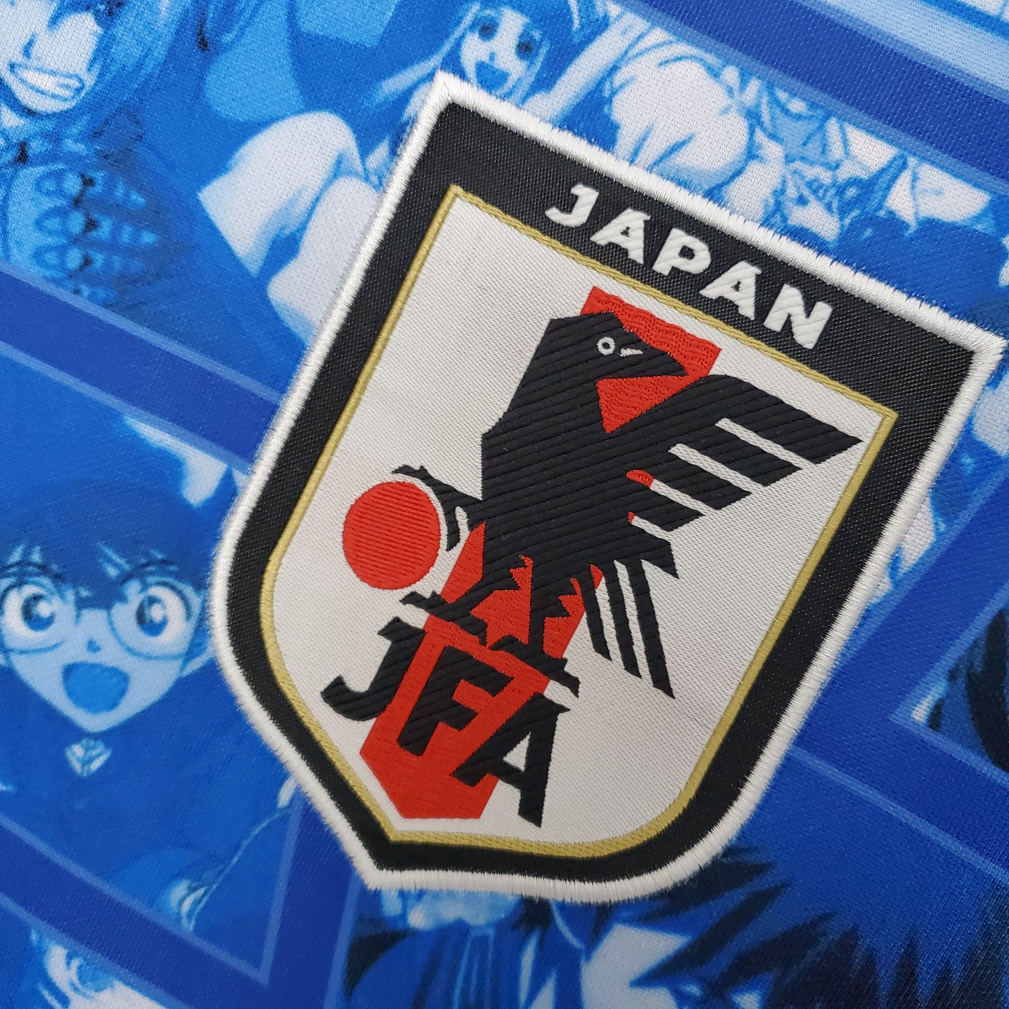 Retro Japan 2021